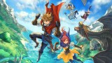Joc Rpg Maker Fez pentru Nintendo 3DS