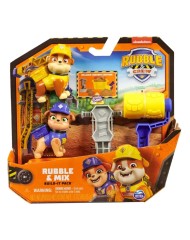 Rubble & Crew 2 Pack Rubble