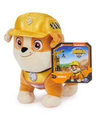 imagineRubble & Crew Basic Plush Rubble 15cm