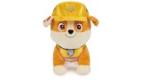 Jucarie Plus Rubble & Crew Basic Plush Rubble 15cm