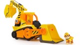  Rubble & Crew Deluxe Rubble Vehicle (6068074)