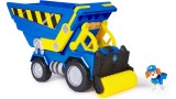  Rubble & Crew Deluxe Wheeler Dump Truck (6070126)