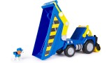  Rubble & Crew Deluxe Wheeler Dump Truck (6070126)