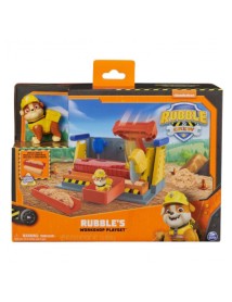 Rubble & Crew Rubble's Workshop Playset (6067082) 