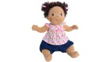 Rubens Barn Rubens Kids Doll Mimmi