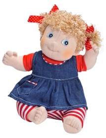 Rubens Barn Rubens Kids Doll Olivia (18085) 