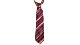  Rubies Harry Potter Tie Gryffindor (9709)