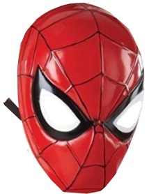 Rubies Spider-man Mask (35634ns000) 