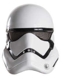 Rubies Stormtrooper Mask (32295ns000) 