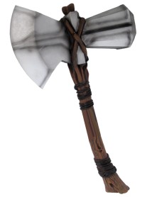 Rubies Thor Stormbreaker Axe (301249) 