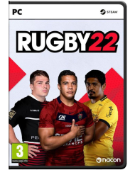 Rugby 22