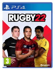 Rugby 22
