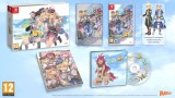 Rune Factory 5 Limited Edition