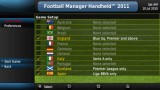 Joc S Football Manager Handheld 2011 Shop Soiled pentru PSP