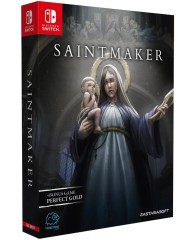 Saint Maker