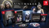 Joc Saint Maker pentru Nintendo Switch