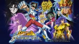 Joc Saint Seiya Soldiers Soul pentru PS4
