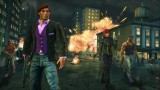 Saints Row The Third