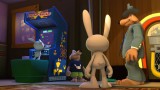 Sam And Max Beyond Time And Space