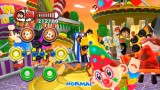 Joc Samba De Amigo pentru Nintendo Wii
