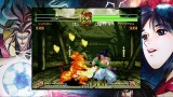 Joc Samurai Shodown Neogeo Collection pentru Nintendo Switch