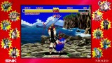 Joc Samurai Shodown Neogeo Collection pentru Nintendo Switch