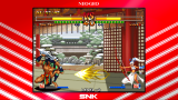 Joc Samurai Shodown Neogeo Collection pentru Nintendo Switch
