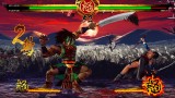 Joc Samurai Shodown pentru Nintendo Switch