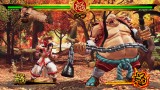 Joc Samurai Shodown pentru Nintendo Switch