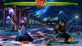 Joc Samurai Shodown pentru PS4