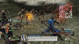 Joc Samurai Warriors 4 pentru PS4