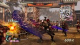 Joc Samurai Warriors 4 pentru PS4