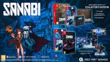 Sanabi Collector’s Edition