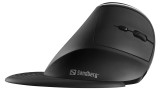 Sandberg Wireless Vertical Mouse Pro