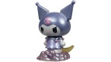 Sanrio Hello Kitty And Friends Kuromi Premium 10cm (hkt08000)