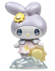 Sanrio Hello Kitty And Friends My Melody Premium 10cm Hkt08000 