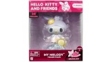 Sanrio Hello Kitty And Friends My Melody Premium 10cm (hkt08000)