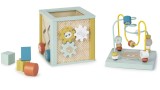  Saro Activity Cube (sao3345)