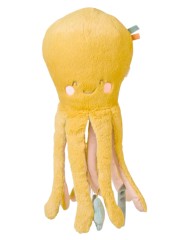 Saro Ocean Life Giant Multi-activity Teddy Bear Mustard (sao31152)