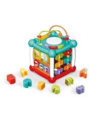 Scandinavian Baby Products Activity Box (sbp-01785)