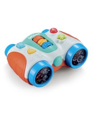 Scandinavian Baby Products Multi Activity Telescope (sbp-01763)