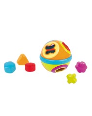 Scandinavian Baby Products Sorting Ball (sbp-02960)