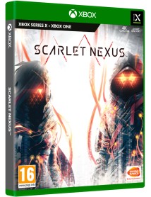 Scarlet Nexus 