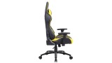  Scaun De Gaming Steelplay Sgc01 Galben pentru PC
