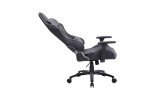  Scaun De Gaming Steelplay Sgc01 Gri pentru PC