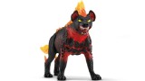Schleich Battle Cave Lava Hyena (42674)