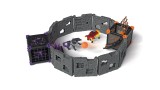 Schleich Battlecave Arena Lava Vs. Shadow (42673)