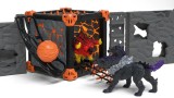 Schleich Battlecave Arena Lava Vs. Shadow (42673)