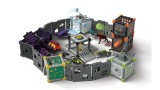 Schleich Battlecave Arena Lava Vs. Shadow (42673)
