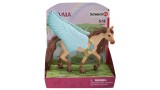 Figurina Statueta Schleich Bayala Decorated Pegasus Stallion 70574